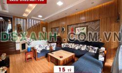 Chính chủ qua Mỹ định cư cần bán căn biệt thự tâm huyết 15 tỷ quận Hải Châu, Đà Nẵng