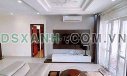 Chính chủ cần bán căn hộ góc 3 phòng ngủ 130 m2, chung cư Danang Plaza 06 Nguyen Du, Đà Nẵng