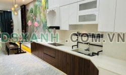 Cần bán nhà đường 10,5m,cách Trường Chinh 100m, Trung tâm quận Thanh Khê . Giá 8,5 tỉ