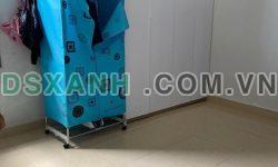 NHÀ MỚI KIỆT OTO CẨM LỆ, NGANG RỘNG VUÔNG VỨC,KHU AN NINH CAO,SÁT BỒ HỒ MÁT MẺ.10M RA MẶT ĐƯỜNG.