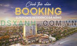 RA MẮT CĂN HỘ HH3 SUN PONTE RESIDENCE VEN SÔNG HÀN, CẦU RỒNG, CĐT SUN GROUP