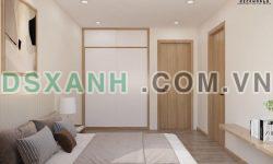 Bán căn hộ 2PN FPT Plaza 1 FULL nội thất rất đẹp