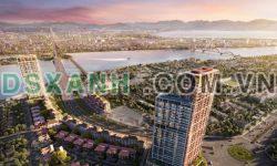 Dự Án Sun Cosmo Residence Đà Nẵng một tổ hợp dự án căn hộ cao tầng