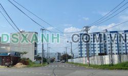 Bán 156m2 đất MT Phạm Huy Thông, sát Sông Hàn, TP Đà Nẵng SHR 6.2 tỷ. Lh:0932032626.