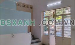 THANH KHÊ-BÁN NHÀ KIỆT HOÀNG HOA THÁM-100M2-2T-NGANG6M-NHỈNH 3 TỶ