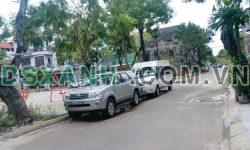 Bán Gấp Tòa Nhà 4T Lô Góc 2 Mặt Tiền 10m5 Trần Thủ Độ Khuê,Trung dòng tiền hơn 400tr/năm chỉ nhỉnh 8tỷ