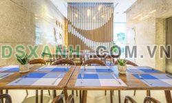 KHÁCH SẠN VIP – Ngay phố Tây An Thượng Đà Nẵng, 3 bước ra tới biển 10 tầng nổi 1 tầng hầm chỉ 50 tỷ