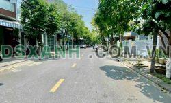 Bán NHANH Đất Mặt Tiền  kinh doanh cực hiếm Quận Hải Châu, kinh doanh đỉnh, gần công viên, chỉ nhỉnh 4tỷ