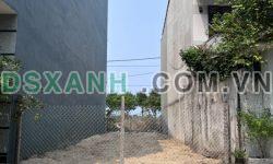 Bán 80m2 đất MT Giáp Văn Cương – Hoà Minh – Liên Chiểu. SHR 2.95 tỷ. Lh:0774579790.