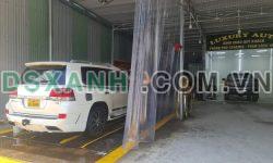 Bán lại Nhà Xưởng Gara tại Hòa Khánh, Liên Chiểu, 200m2, chỉ 220tr. Lh;0971154575,