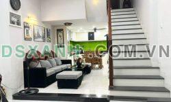 HẢI CHÂU-BÁN NHÀ KIỆT Ô TÔ HOÀNG DIỆU-48M2-3T-NGANG4M-GIÁ 4 TỶ-0905891799