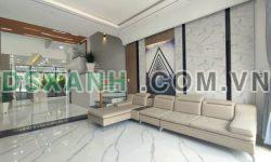 Bán nhà 3 tầng 1 tum Siêu VIP đường HỒ TRUNG LƯỢNG, Hoà Xuân