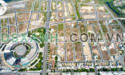 Bán đất 102m2 FPT sát Đại học FPT Đà Nẵng giá chỉ 2.5 tỷ