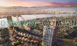 5 suất ngoại giao căn hộ 2n Sun Cosmo Đà Nẵng view sông Hàn, ck 268tr, miễn lãi 0% tới 8/2026