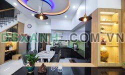 Bán nhà 3 tầng gần Biển Mỹ Khê khu Phố Tây An Thượng Ngũ Hành Sơn Giá Chỉ 1x tỷ