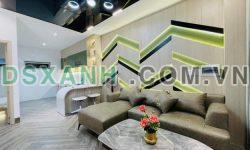 NHÀ ĐẸP 3 TẦNG FULL NỘI THẤT SÁT ĐƯỜNG ĐINH TIÊN HOÀNG DỌN VÀO Ở NGAY