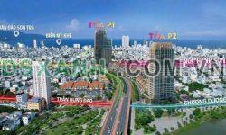 Căn hộ Đà Nẵng hướng biển Mỹ Khê, Sông Hàn Cầu Rồng Sở hữu chỉ từ 830 triệu – Ck 21,5% – Lâu dài