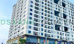 Căn góc 3PN FPT Plaza 1 view quảng trường giá chỉ 2.05 tỷ