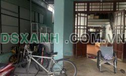 Bán nhà mặt đường Thủ Khoa Huân. Dt 343m ngang 13m. Giá 23 tỷ.