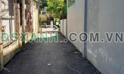 BÁN NHÀ NGŨ HÀNH SƠN, MỸ AN, BÀ HUYỆN THANH QUAN KIỆT 3M, 99 M2