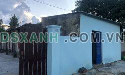 CHÍNH CHỦ Cần Bán Nhà Cấp 4 Mặt Tiền Số 579 Nguyễn Lương Bằng, Liên Chiểu, Đà Nẵng