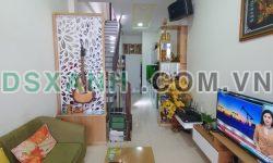 HẢI CHÂU-BÁN NHÀ KIỆT OTO LÊ ĐÌNH LÝ-52M2-3T-NGANG HƠN 3M- NHỈNH 3 TỶ-0905891799