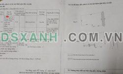 Bán nhanh nhà 3 tầng Tầng Kiệt 34 Lý Tự Trọng, Q.Hải Châu, 54m2 chỉ 4.1 tỷ. Lh:0935517688 – 0919235005.