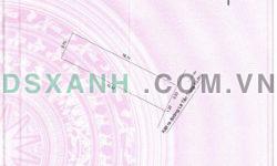 Bán đất kiệt lê tấn trung Sơn trà, đà nẵng
