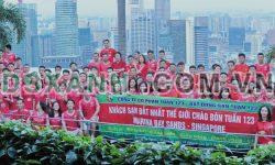 TẬP ĐOÀN TUẤN 123 VỚI HƠN 6000 NHÂN SỰ NHẬN KÝ GỬI NHÀ ĐẤT UY TÍN NHẤT TOÀN QUỐC.