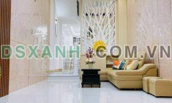 HẢI CHÂU-BÁN NHÀ ĐẸP MT HÀN MẶC TỬ-50M2-4T-NGANG4M- GIÁ 4-5 TỶ-0905891799