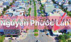 Duy nhất cặp Nguyễn Phước Lan 23 tỷ giảm còn 19 tỷ -200m2 Hòa Xuân Đà Nẵng 0988677254