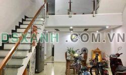 Bán nhà 2 tầng tôn quang phiệt an hải bắc, sơn trà, đà nẵng