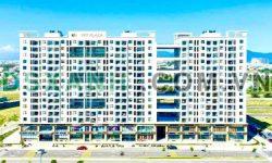 Sở hữu ngay căn hộ 2PN FPT Plaza 1 View hồ bơi xinh xắn giá rẻ