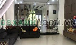 Bán Biệt Thự 3 tầng khu Nam Việt Á Quận Ngũ Hành Sơn Giá rẻ chỉ 14,5 tỷ