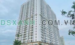 Bán lỗ căn hộ 2PN FPT Plaza 2 Đà Nẵng view đẹp