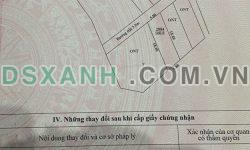 Chính chủ cần bán đất Hòa Vang giá chỉ 1.1 tỷ