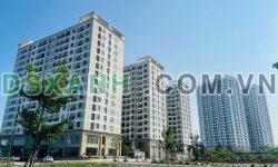 Bán căn hộ 2PN FPT Plaza 1 view biển FULL  nội thất
