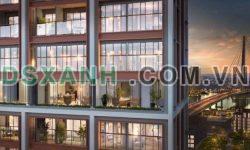 Sở hữu căn hộ Panoma, shophosue, biệt thự Sun Cosmo Đà Nẵng ngay cầu trần Thị Lý trung tâm thành phố Đà Nẵng