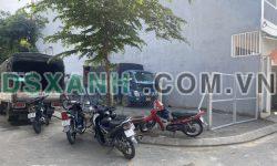 Chính chủ bán đất 2MT Hà Xuân 1, Q.Thanh Khê, 77m2 SHCC 3.7 tỷ. Lh:0932032626.