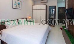 Bán căn hộ phố tây An Thượng dòng tiền 45tr/ tháng chỉ 8.8 tỷ.