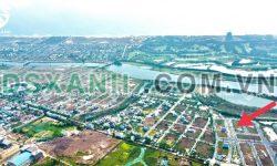 Bán nhanh lô đất FPT view công viên, sát Đại học FPT Đà Nẵng giá cực tốt
