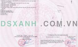 Bán Nhanh Cặp Đất Lớn đường ĐÀO DUY TÙNG thông Sông cạnh ngay TRẦN ĐẠI NGHĨA