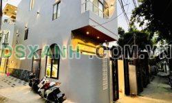Nhà 3 Tầng 3 Mê Kiệt Hà Huy Tập, Thanh Khê Đà Nẵng, Cách Đường 50m Kiệt Thẳng Thông Tứ Hướng