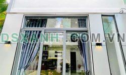NHÀ MỚI ĐẸP – TRUNG TÂM Q.THANH KHÊ – GIÁ RẺ: 1,790 TỶ