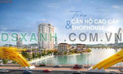 Mở bán Căn hộ Hh3 Đà Nẵng Sun Group ngay sông Hàn, cầu Rồng Chiết khấu 18%, GĐ 1