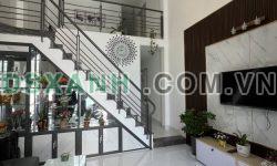 Bán nhà Điện Biên Phủ Thanh Khê 2 tầng 60m2 chỉ hơn 2 tỷ.