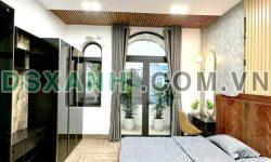 SIÊU PHẨM 3T  FULL NỘI THẤT – OTO NGỦ TRONG NHÀ -150M2 – ĐOÀN NHỮ HÀI, THANH KHÊ