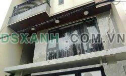 Bán toà căn hộ kiệt ô tô trần duy chiến gần chợ mân thái sơn trà , đà nẵng