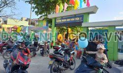 Bán LÔ đất đẹp Hòa Tiến sát khu Tái Định Cư Hòa Tiến, Giá rẻ chỉ 9xx ( có X là bán)