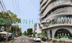 VILLA TRẮNG – KHU NAM VIỆT Á – GIÁ ĐÀU TƯ